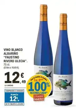 Feu Vert Barras de techo oferta