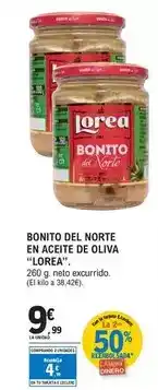 El Corte Inglés Elpozo - lonchas cocidas gourmet 1954 oferta