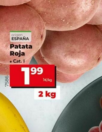 Maxi Dia Patatas oferta