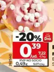 El Corte Inglés Alpro - postres vegetales oferta