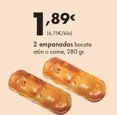 El Corte Inglés Danone - danacol oferta