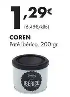 El Corte Inglés Royal - lomos de salmón oferta