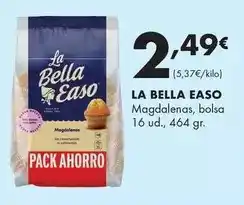 El Corte Inglés Puleva - leche calcio oferta