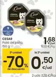 Consum Cerveza oferta