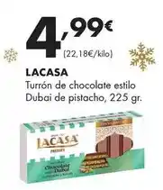 El Corte Inglés Campofrío - jamón cocido extra oferta