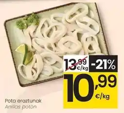 El Corte Inglés Última - alimento seco para gato adulto oferta