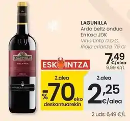 El Corte Inglés Última - alimento seco para perro medium maxi adulto oferta