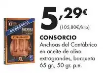 El Corte Inglés Coosur - aceite de oliva virgen extra oferta