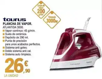 El Corte Inglés Ballantine's - whisky oferta