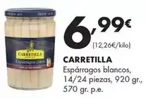 El Corte Inglés Rana - pasta fresca clásica oferta