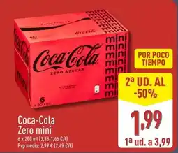 El Corte Inglés Judía verde extra oferta