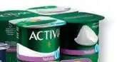 BonpreuEsclat Danone - activia natural 0% oferta