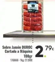 Coviran Aguacate oferta