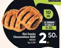 Coviran La despensa - patata rellena carne sin gluten oferta