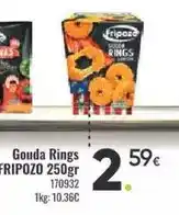 Coviran Cinta de lomo fresca oferta