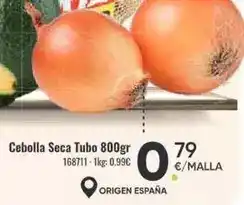 Coviran Famadesa bacon ahumado oferta