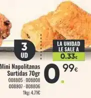 Coviran Traseros de pollo oferta