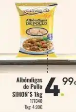 Coviran Président - queso rulo cabra oferta