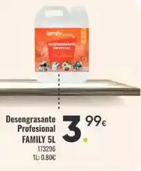 Coviran San - suavizante concentrado 59 dosis oferta