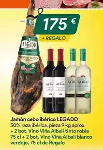 Consum Alpro - postres de soia fruites vermelles amb datils sense sucres afegits oferta