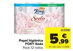 Consum Rana - kit tagliatelle frescos carbonara oferta