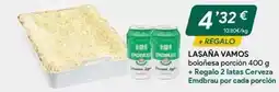 Consum García baquero - queso reserva 12 meses curación oferta