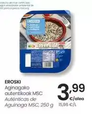 Coviran Coviran - servilleta decorada oferta