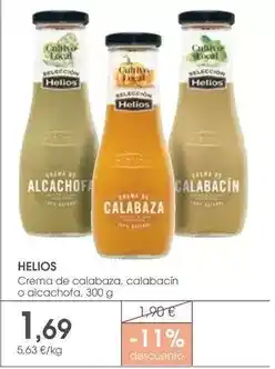 Consum Ligeresa - salsa original oferta