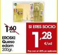 Consum Old el paso - salsa dip suave oferta