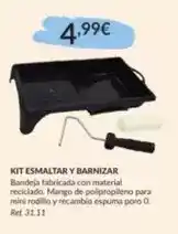 Feu Vert Remolque eco 150 oferta