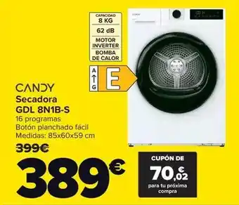 Consum Litoral - fabada asturiana oferta