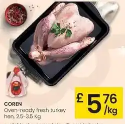 HiperDino Dorada oferta