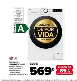 HiperDino Pechuga de pollo tierna oferta