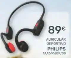 Auriculares