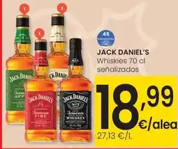 Alimerka Lubina oferta