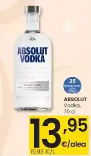 Alimerka Rape oferta