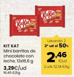 Supermercados Lupa Rodaballo oferta