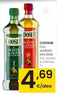 Supermercados Lupa Pechuga de pollo oferta