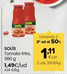 Supermercados Lupa Pechuga de pollo oferta