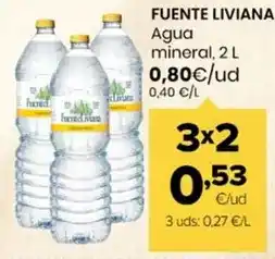 Supermercados Lupa Papel higiénico oferta