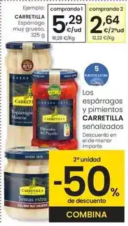 Masymas Tortilla oferta