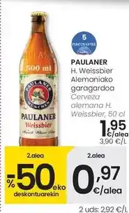 CashDiplo Cerveza oferta