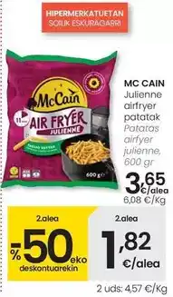 CashDiplo Agua oferta