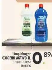 Masymas Bebida energética oferta