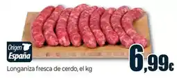 Supermercados Charter Cerveza oferta