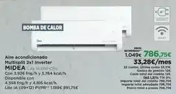 Supermercados Charter Coca-cola oferta