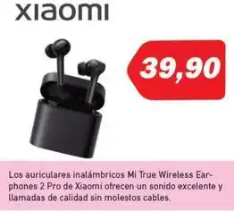 Microsshop Auriculares oferta