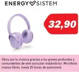 Microsshop Auriculares oferta