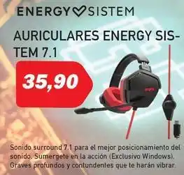 Microsshop Auriculares oferta
