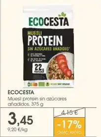 Carrefour Market Café molido oferta
